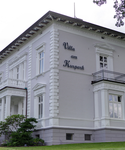 Hotel Bess Albersdorf | Ferienwohnungen im Herrenhaus