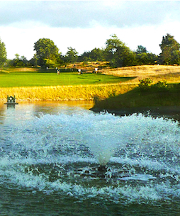 Hotel Bess Albersdorf | Golfen | Golfclub Donner Kleve, St. Michaelisdonn