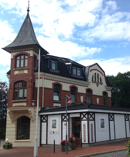 Hotel Bess Albersdorf | Freizeit und Urlaub im Luftkurort Albersdorf  | Öffnet einen internen Link im aktuellen Fenster.